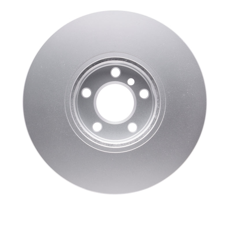DFC 10-18 BMW 740Ld xDrive Left Front Hi-Carbon Alloy Geomet Coated Rotor