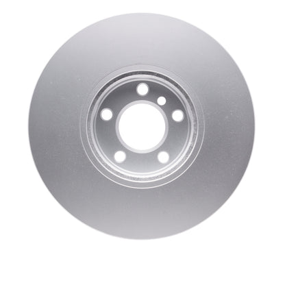 DFC 10-18 BMW 740Ld xDrive Left Front Hi-Carbon Alloy Geomet Coated Rotor