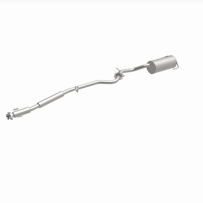 MagnaFlow BRE Exhaust Kit 01-04 Subaru Outback 3.0L
