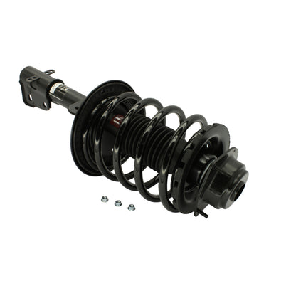 KYB Shocks & Struts Strut Plus Front Left CHRYSLER Town and Country Mini Van 1996-00 CHRYSLER Voyage
