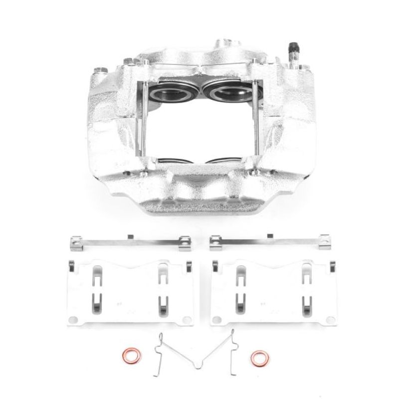 PowerStop Power Stop 03-07 Lexus LX470 Front Right Autospecialty Caliper w/o Bracket