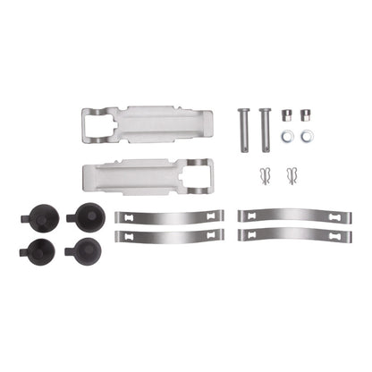 DFC 04-24 American Coach American Allegiance Front Premium Hardware Kit