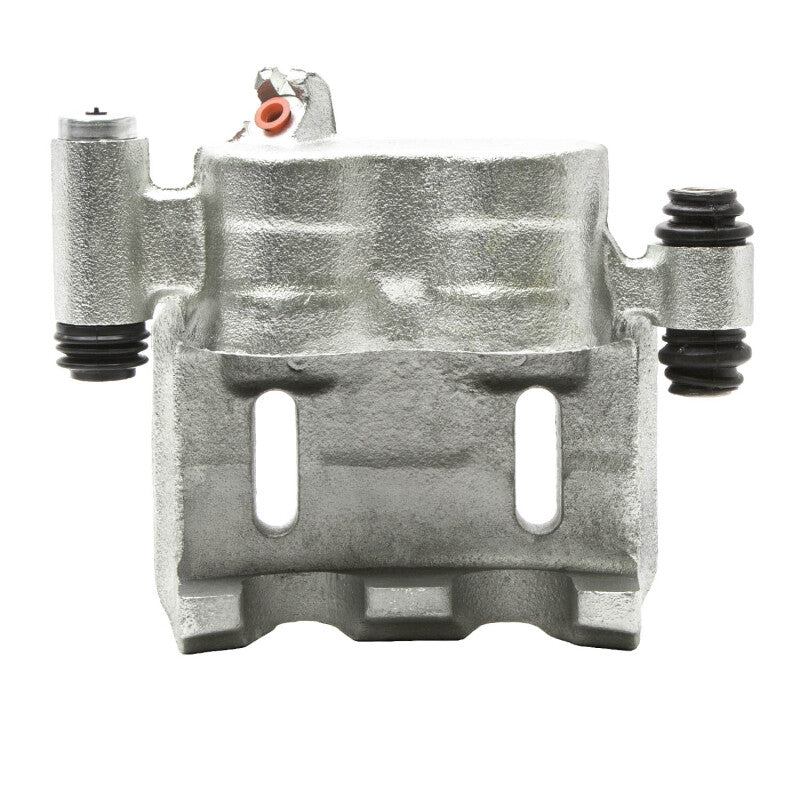 DFC 88-97 Chevrolet W4500 Tiltmaster (w/Front Disc Brakes) Front Right Premium Caliper - Silver