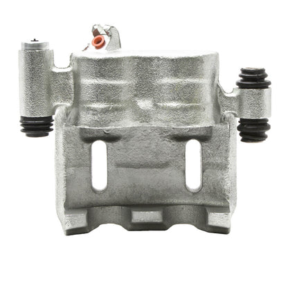 DFC 88-97 Chevrolet W4500 Tiltmaster (w/Front Disc Brakes) Front Right Premium Caliper - Silver