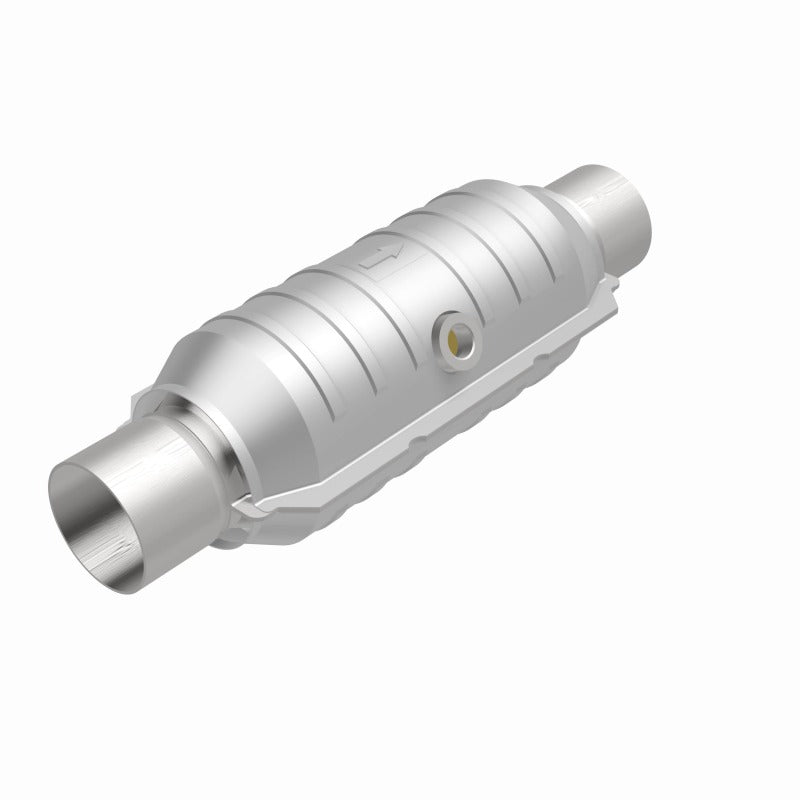 MagnaFlow Universal Catalytic Converter 1.75in. Honda OEM