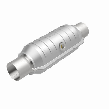 MagnaFlow Universal Catalytic Converter 1.75in. Honda OEM