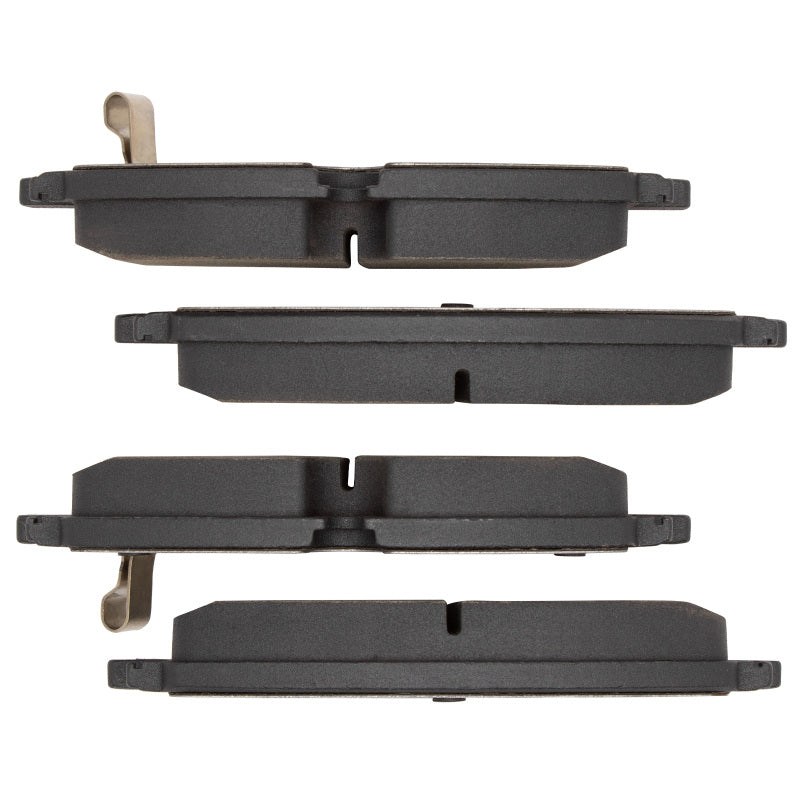 R1 Concepts R1 20-26 GMC Terrain Front Optimum OE Brake Pads