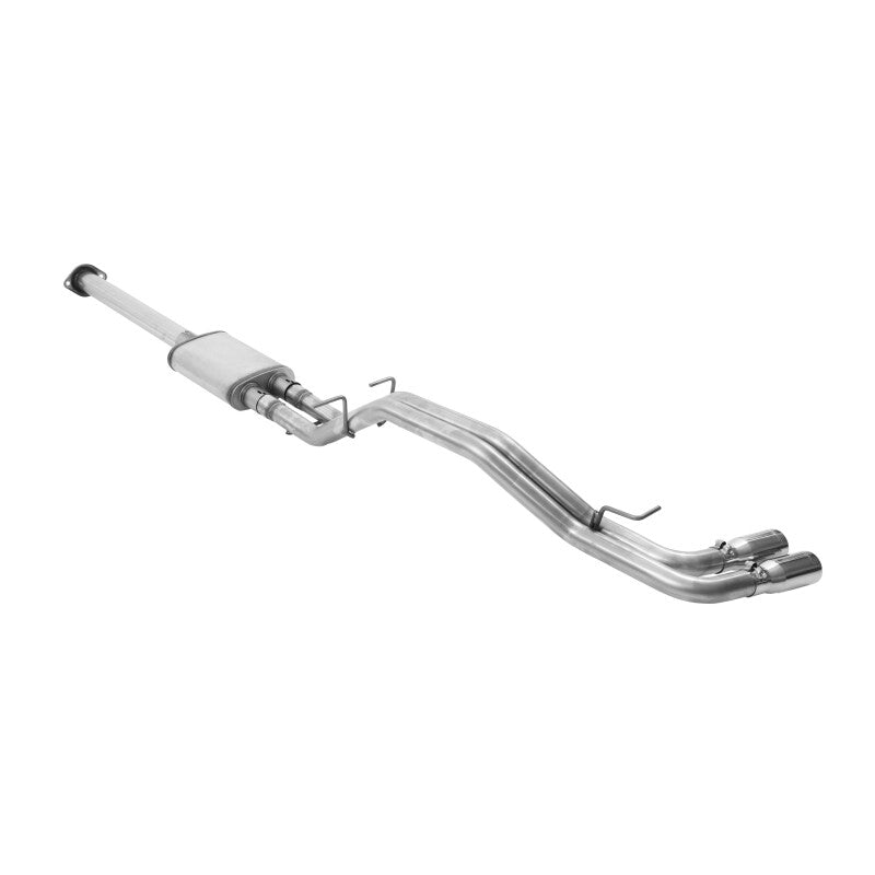 Flowmaster 15-22 Canyon/Colorado 3.6L DOSS FlowFX SS Cat-Back Exhaust System
