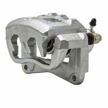 DFC 01-02 Subaru Outback Front-R Premium Caliper - Silver Zinc Coated
