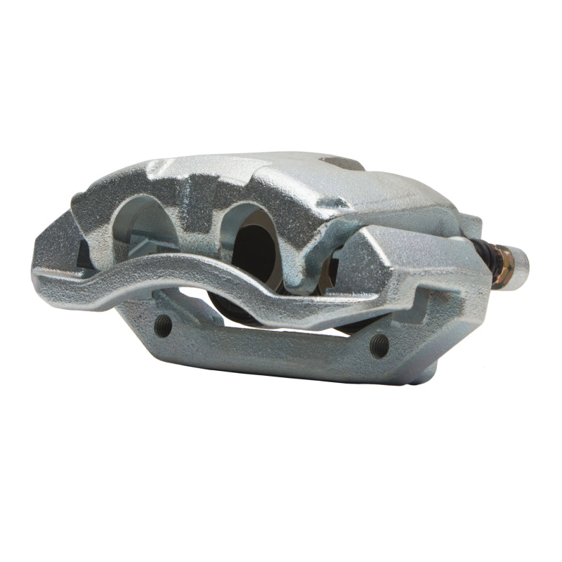 DFC 07-24 Chrysler Aspen Front-L/Front-R Premium Caliper - Silver Zinc Coated