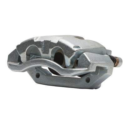 DFC 07-24 Chrysler Aspen Front-L/Front-R Premium Caliper - Silver Zinc Coated