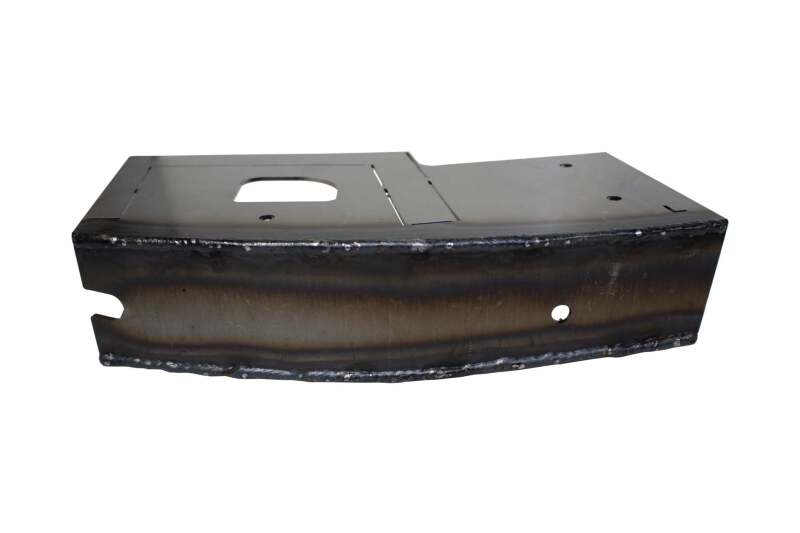 Rustbuster Front Frame Section Right Side