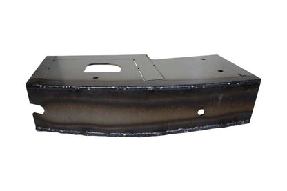 Rustbuster Front Frame Section Left Side