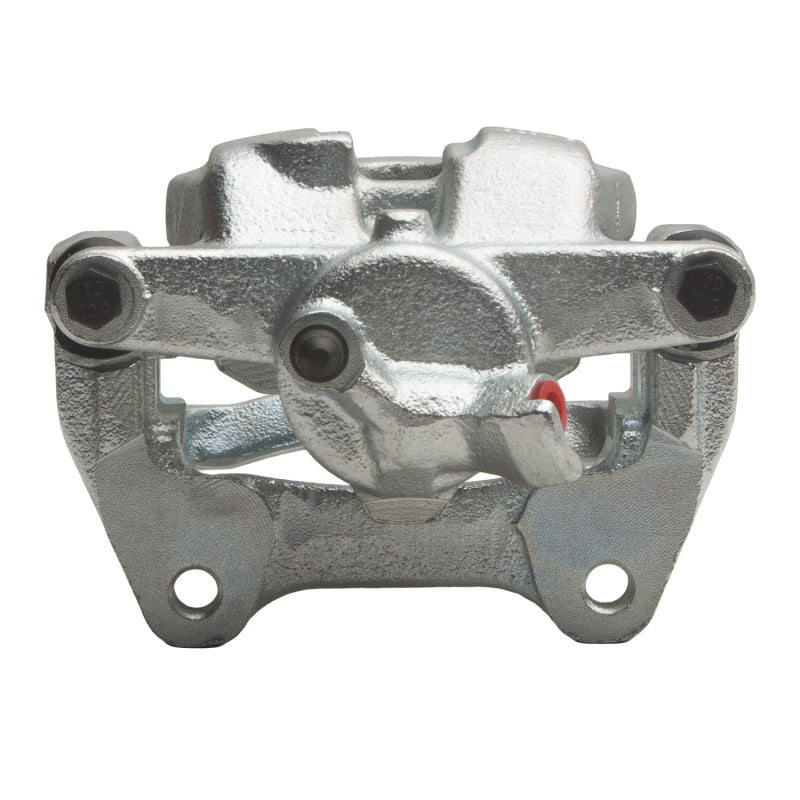 DFC 05-09 Land Rover Range Rover Sport Rear-R Premium Caliper - Silver Zinc Coated