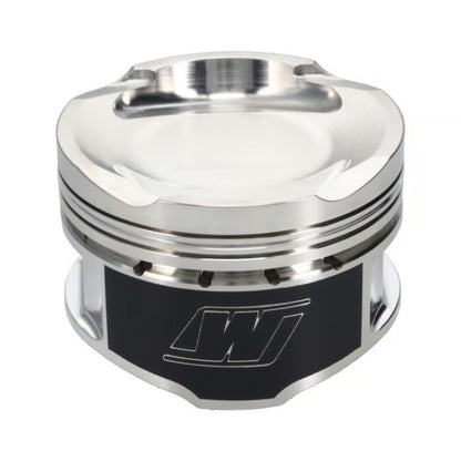 Wiseco Kawasaki 09-10 Ultra 260LX/ X 8.41 CR Piston Kit