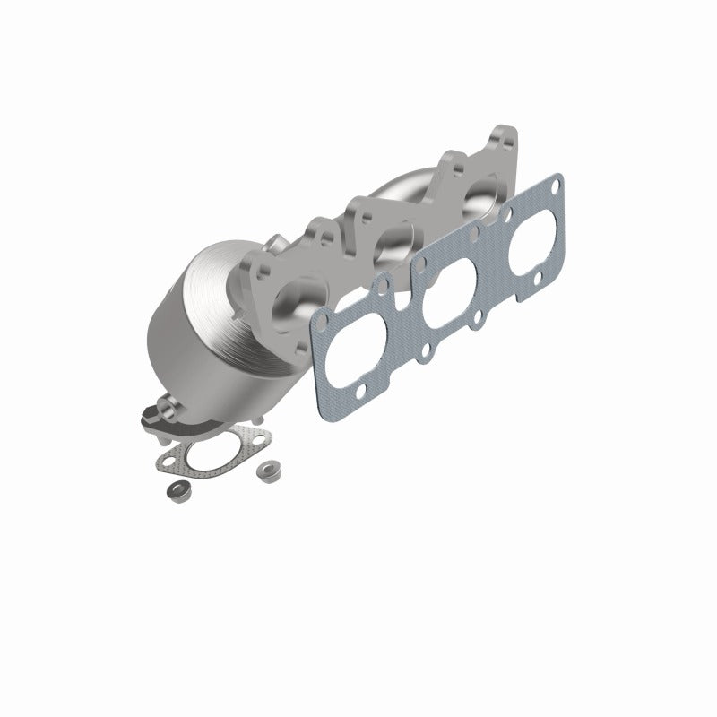 MagnaFlow 07-09 Hyundai Santa Fe 3.3L Direct Fit Converter