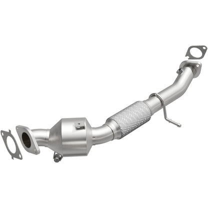 MagnaFlow Direct Fit Catalytic Converter 2010-2013 TRANSIT CONNECT 2.0 L Underbody