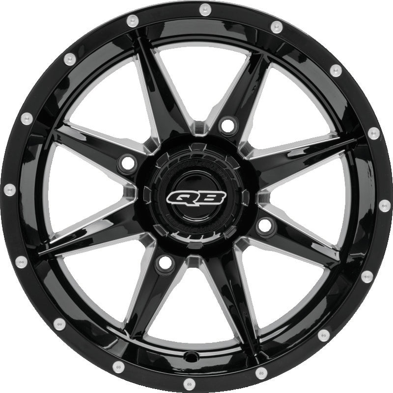 QuadBoss Slicer 14X7 - 4/156 - 4+3