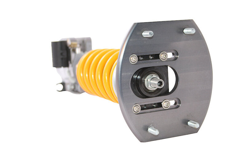 Ohlins 95-98 Porsche 911 (993) All Sub Models Road & Track Coilover System