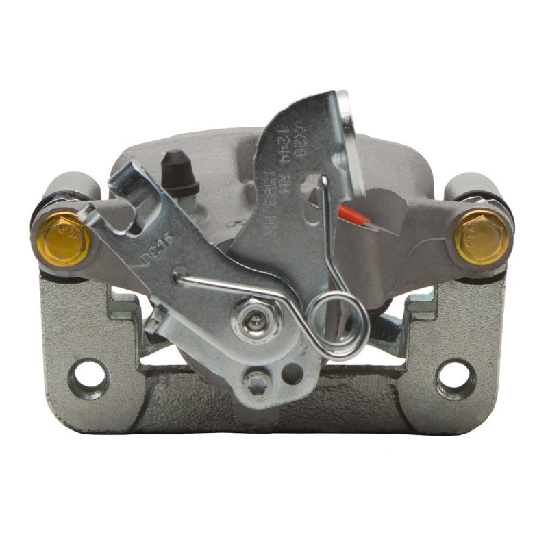 DFC 11-20 Buick LaCrosse Rear-R Premium Caliper - Silver Zinc Coated