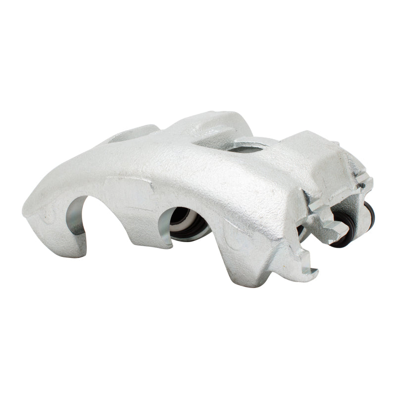 DFC 04-10 Chevrolet C5500 Kodiak Rear Premium Caliper - Silver Zinc Coated