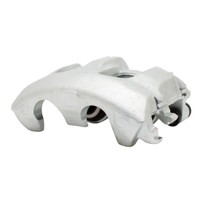 DFC 04-10 Chevrolet C5500 Kodiak Rear Premium Caliper - Silver Zinc Coated