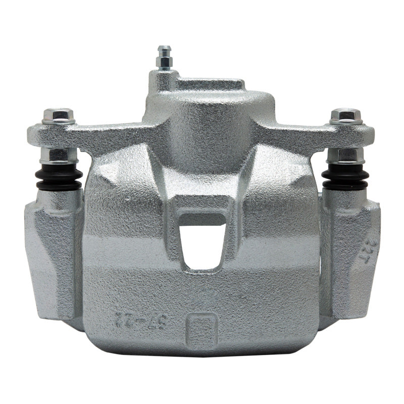 DFC 19-24 Toyota Prius Front-R Silver Zinc Coated Premium Caliper