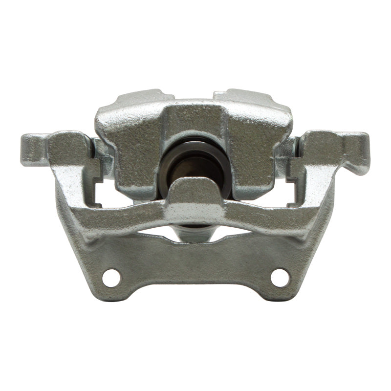DFC 12-15 Land Rover Range Rover Sport Rear-R Premium Caliper - Silver Zinc Coated