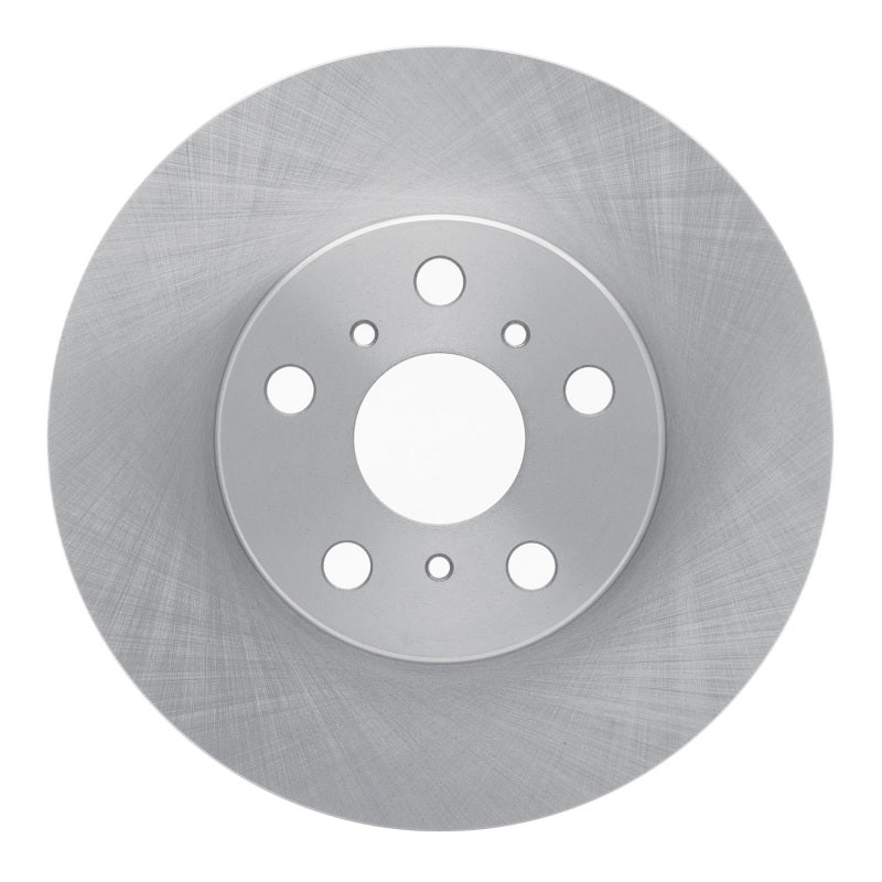 DFC 87-91 Toyota Camry Front Brake Rotor