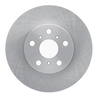 DFC 87-91 Toyota Camry Front Brake Rotor