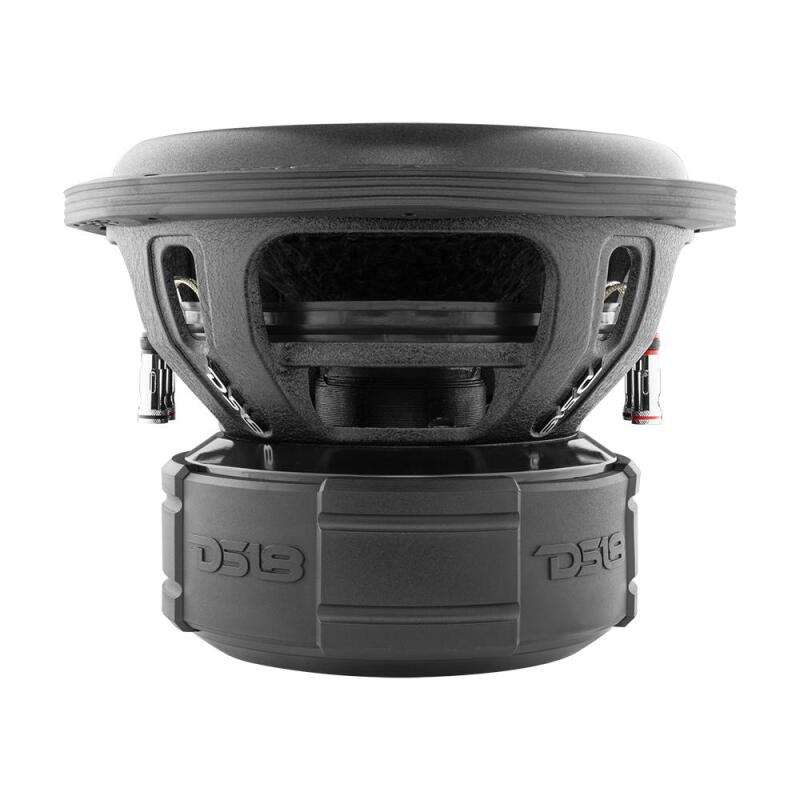 DS18 12in 2000 Watts RMS 2 ohm DVC High Excursion Subwoofers w/ Deep Aggressive Bass