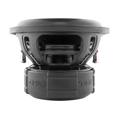 DS18 12in 2000 Watts RMS 2 ohm DVC High Excursion Subwoofers w/ Deep Aggressive Bass