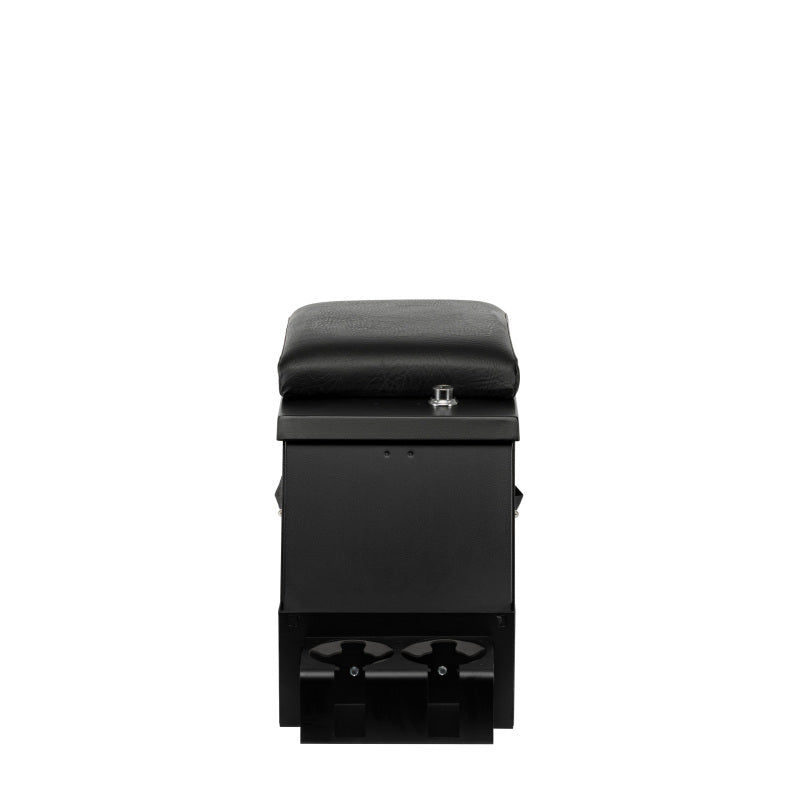 Tuffy Products Tuffy Series Console 10In Black