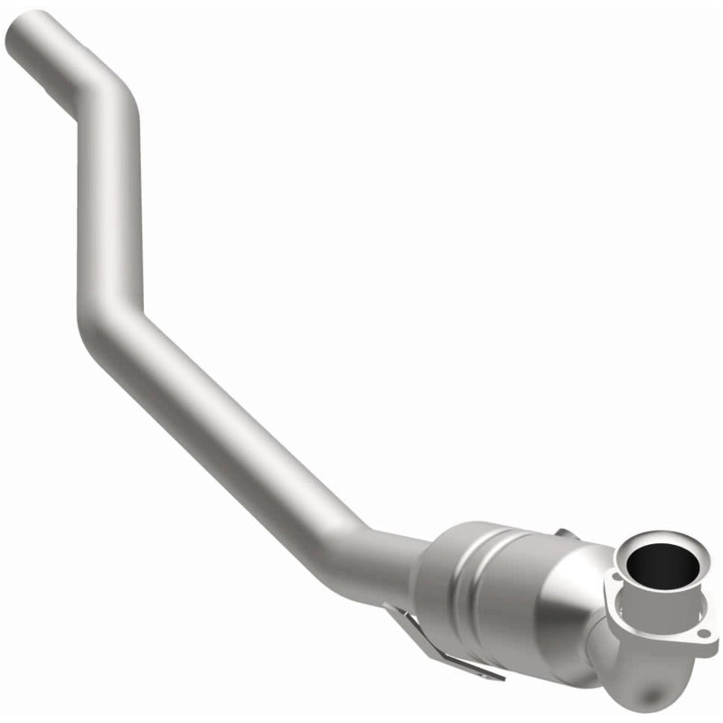 MagnaFlow 07-11 Mercedes-Benz ML350 3.5L Direct Fit Converter