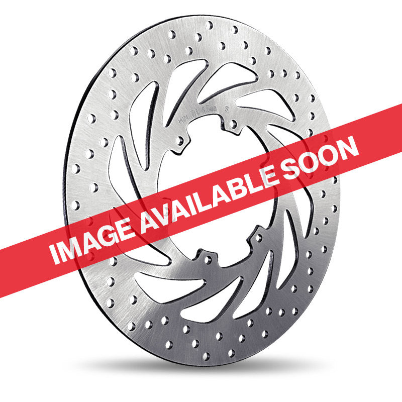 Brembo Powersports Brembo 18-21 BMW F GS 750CC/17-21 R GS Rally 1200CC 305x5mm Brake Disc - Front Fixed