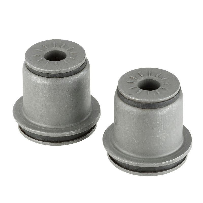 MOOG 03-14 Cadillac Escalade ESV Front Upper Control Arm Bushing Kit