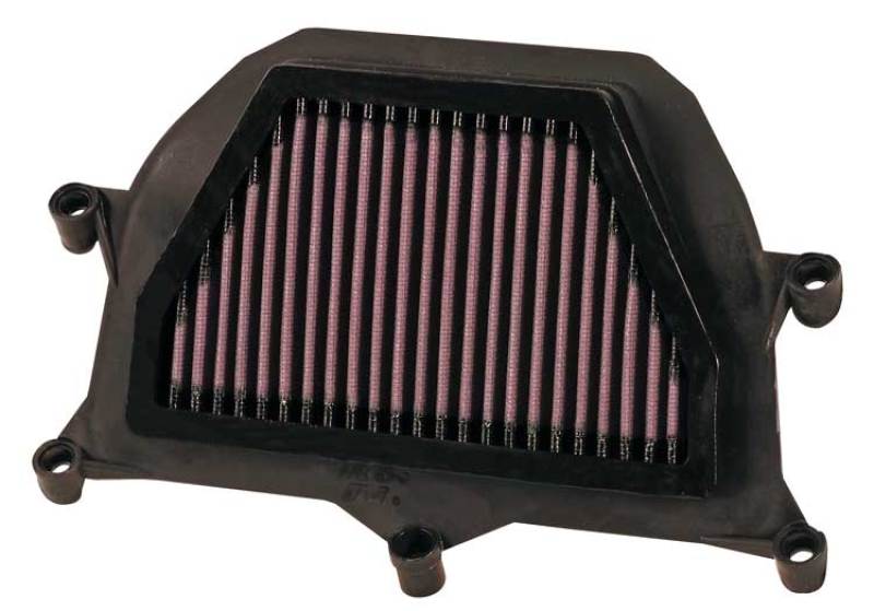 K&N Engineering K&N 06-07 Yamaha YZF R6 599 Replacement Air Filter