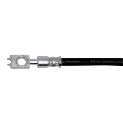 DFC 06-16 Chevrolet Impala Limited Front-L Brake Hose
