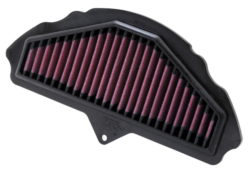 K&N Engineering K&N 08-10 Kawasaki ZX10R Ninja Replacement Air Filter