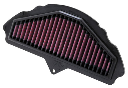 K&N Engineering K&N 08-10 Kawasaki ZX10R Ninja Replacement Air Filter