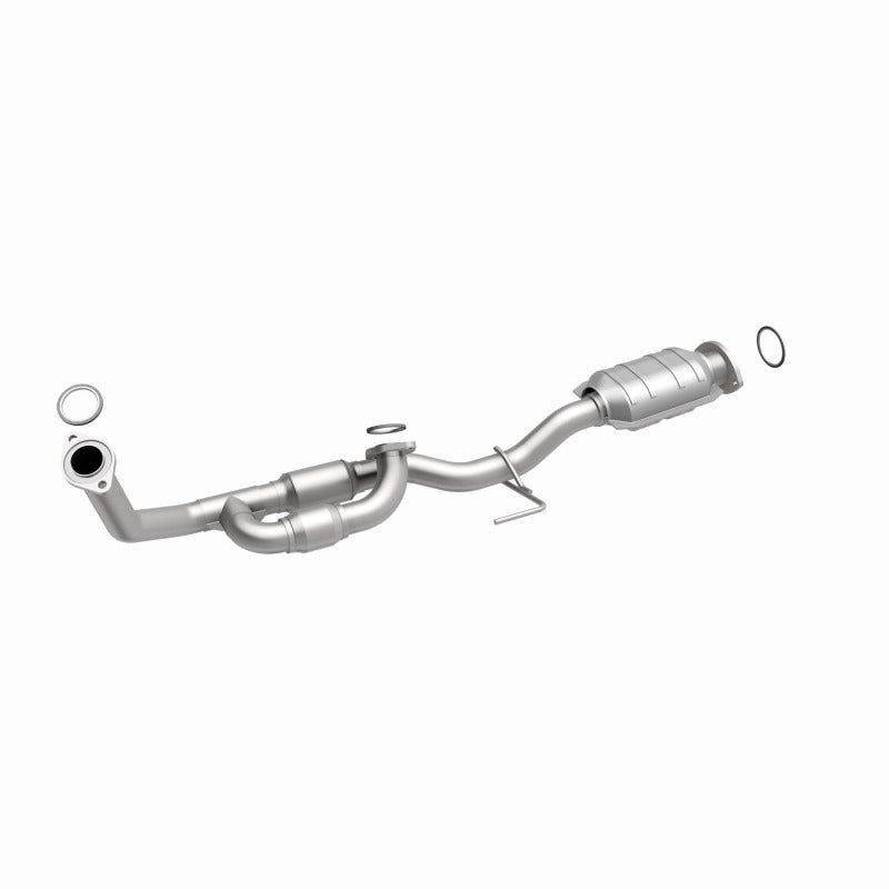 MagnaFlow Direct Fit Catalytic Converter Camry/Avalon 3.0L 94-95 1