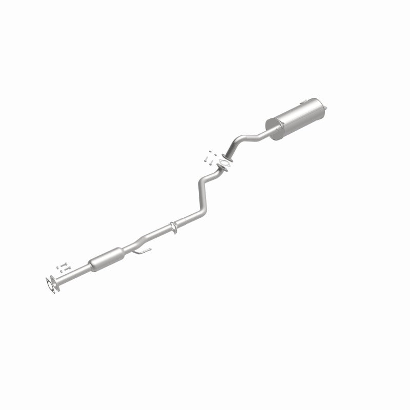 Magnaflow BRExhaust 14-16 Kia FORTE 1.8L Exhaust Kit