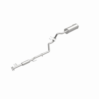 Magnaflow BRExhaust 14-16 Kia FORTE 1.8L Exhaust Kit