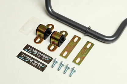 Progress Technology Progress Tech 02-06 Acura RSX/02-05 Honda Civic Si Front Sway Bar (27mm)