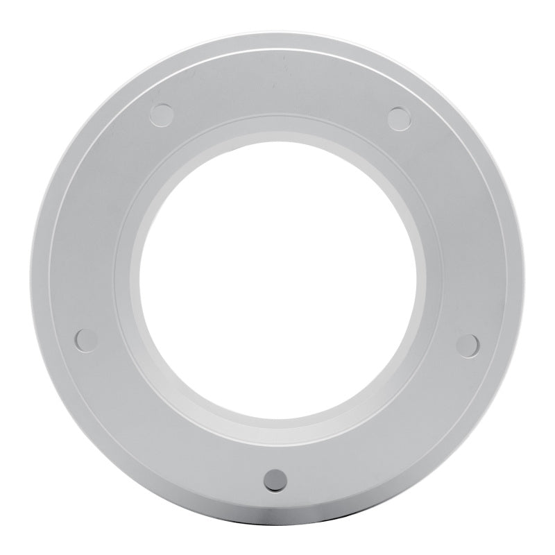 DFC 73-98 International S Models Rear/Front GeoSPEC Coated Rotor