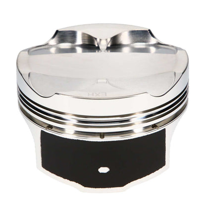 JE 297173S PISTON BMW S52B32US 11.5 (SINGLE PIECE SET)