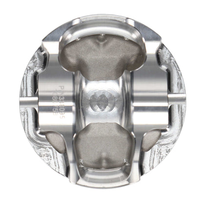 JE 297174S PISTON BMW S52B32US 12.5 (SINGLE PIECE SET)