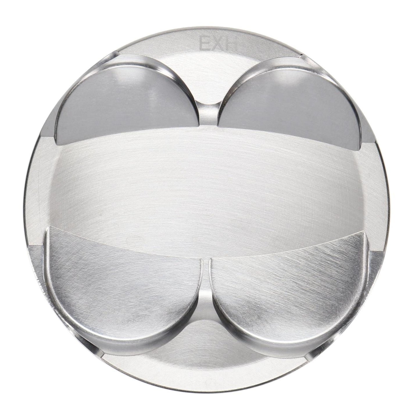 JE 297183S PISTON BMW S50B30US 12.5 (SINGLE PIECE SET)