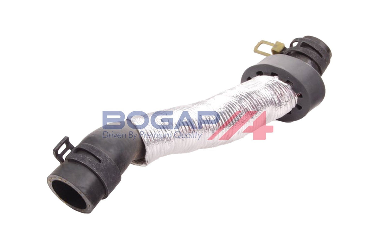 BOGAP B4228687 Radiator Hose