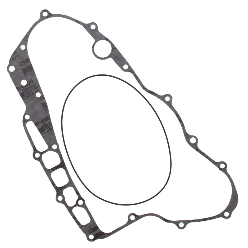 Vertex Pistons Vertex Clutch Cover Gasket Kit